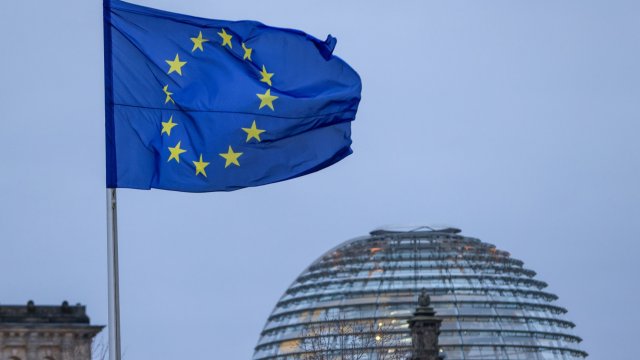 Снимка: Bloomberg