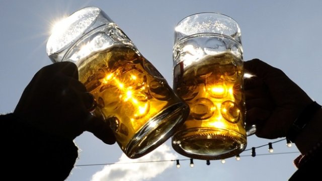 <p>
	<em>Снимка: Архив Ройтерс</em></p>
