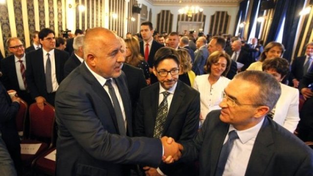 <p>
	<em font-size:="" pt="" style="color: rgb(102, 102, 102); font-family: ">Снимка: Олег Попов, Investor Media Group</em></p>
