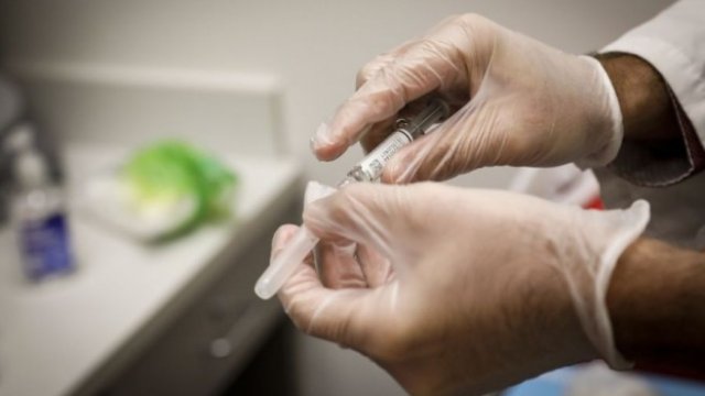 <p>
	<em>Снимка: Marco Bello/Bloomberg</em></p>
