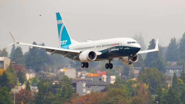 <p>
	<em>Снимка:&nbsp;Mike Siegel/The Seattle Times/Bloomberg</em></p>
