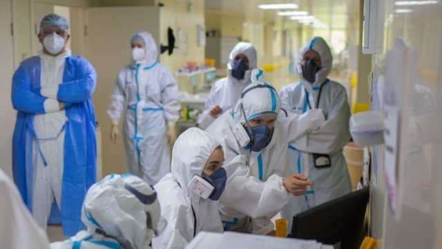 <p>
	<em>Снимка: Bloomberg</em></p>
