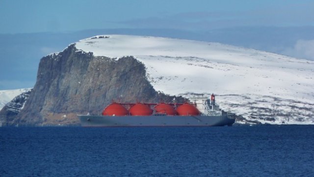 <p>
	<em>Снимка:&nbsp;Mikael Holter/Bloomberg</em></p>
