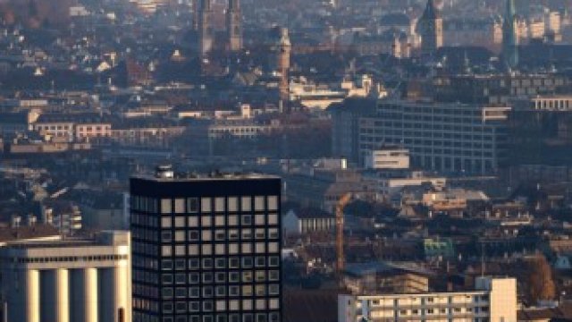 <p>
	<em>Снимка: Alessandro Della Bella/Bloomberg</em></p>
