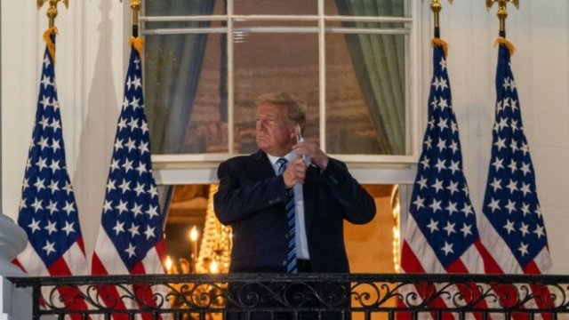 <p>
	<em>Снимка: Ken Cedeno/Bloomberg</em></p>
