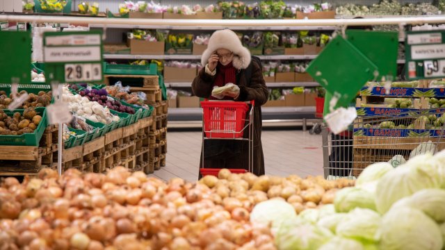 Снимка: Bloomberg LP