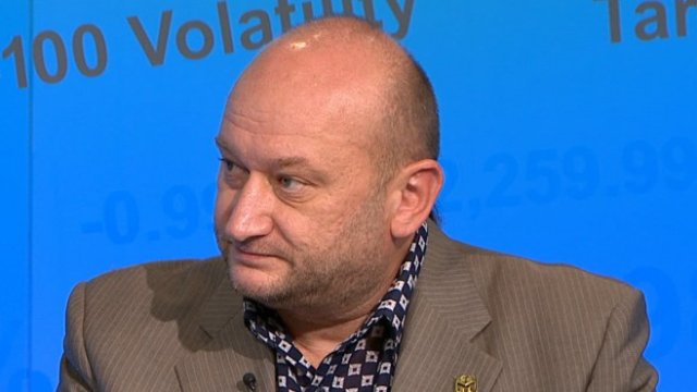 <p>
	<em>Снимка: Bloomberg TV Bulgaria</em></p>
