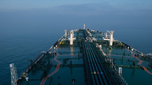 Снимка: Bloomberg LP