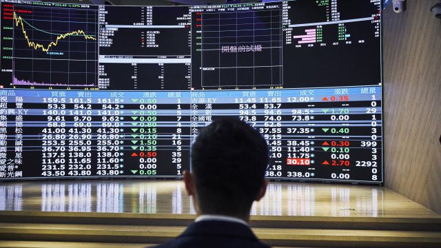 Снимка: Bloomberg LP