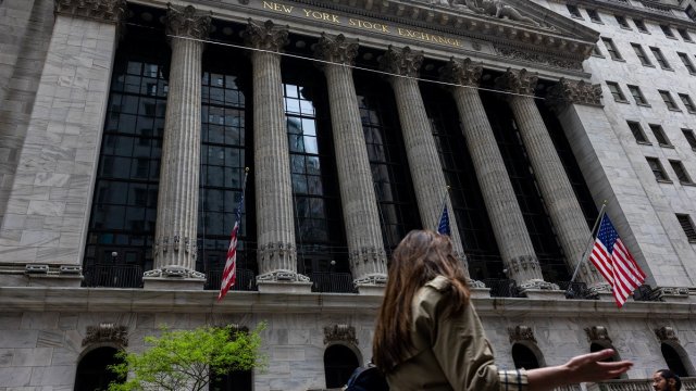 Снимка: Alex Kent/Bloomberg