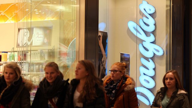 Снимка: Adam Berry/Getty Images