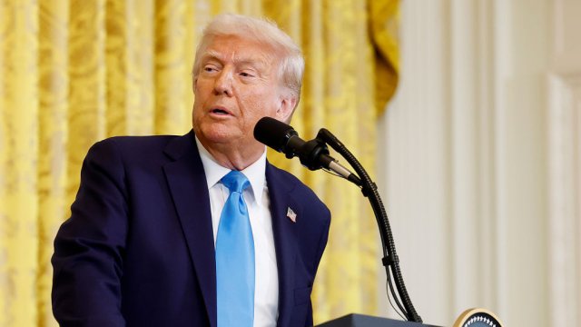 Снимка: Anna Moneymaker/Getty Images