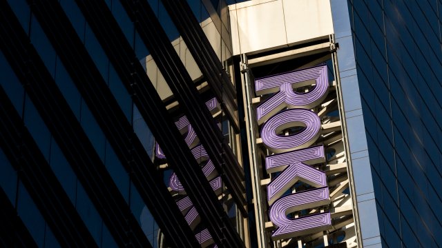 Снимка: Bloomberg L.P.