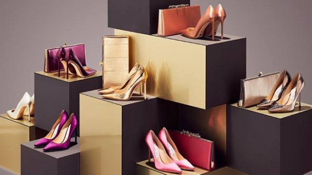 <p>
	<em>Снимка:&nbsp;Jimmy Choo Facebook Page</em></p>
