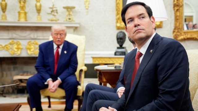 Снимка: Yuri Gripas, Bloomberg LP