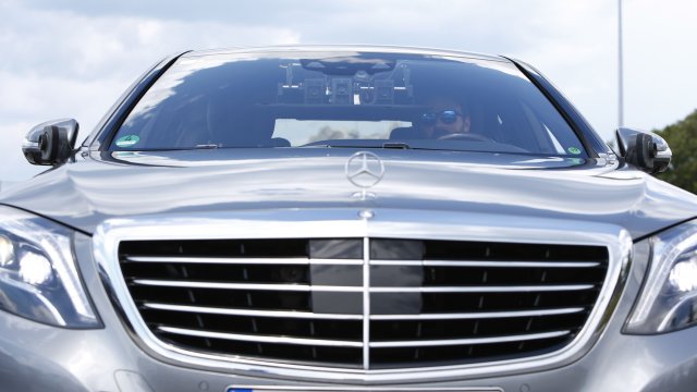 Снимка: Bloomberg L.P.