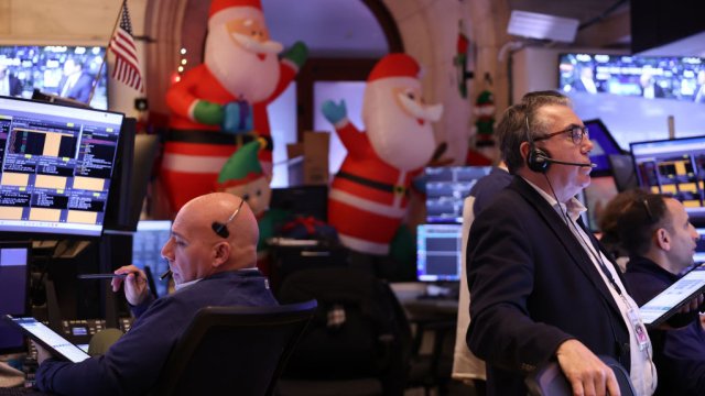 Снимка: Michael M. Santiago/Getty Images