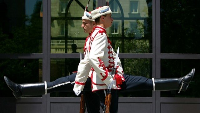 <p>
	<em>Снимка: архив, Ройтерс</em></p>
