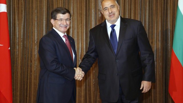 <p>
	<em>Снимка: Пресцентър на Министерския съвет</em></p>
