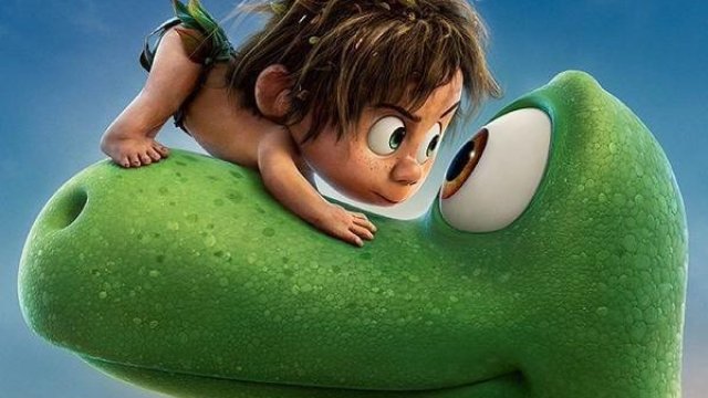 <p>
	<em>Снимка: The Good Dinosaur Facebook page</em></p>
