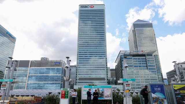 Снимка: Bloomberg LP