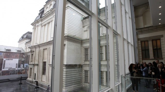 <p>
	<em>Снимка: БТА</em></p>
