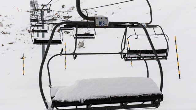 Снимка: Matthieu Rondel/Bloomberg