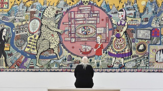 <p>
	<em>Снимка: архив Ройтерс</em></p>
