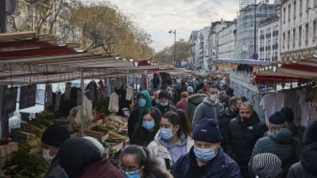 <p>
	<em>Снимка: Bloomberg</em></p>
