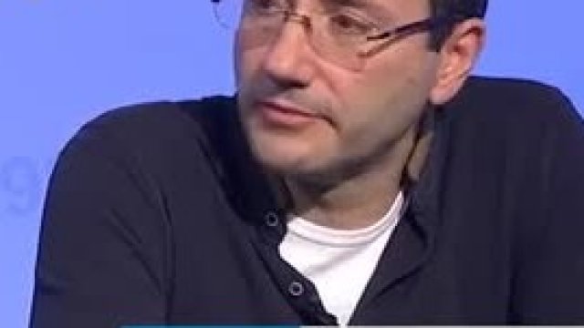 <p>
	<em>Снимка: Bloomberg TV Bulgaria</em></p>
