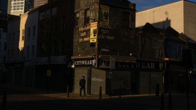 <p>
	<em>Снимка: Bloomberg</em></p>
