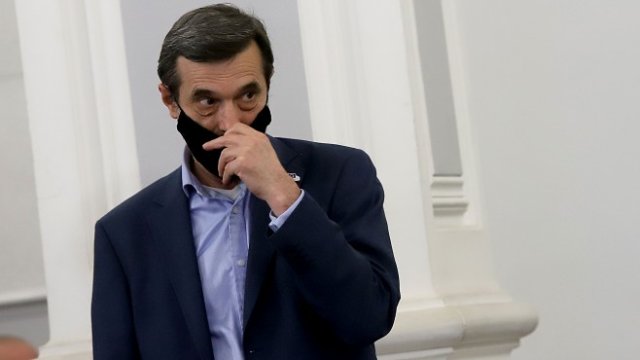 <p>
	<em>Снимка: БГНЕС</em></p>
