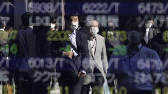 <p>
	<em>Снимка: Bloomberg</em></p>

