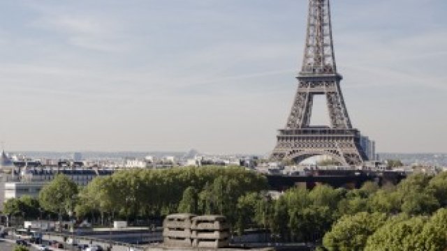 <p>
	<em>Снимка: Marlene Awaad/Bloomberg</em></p>
