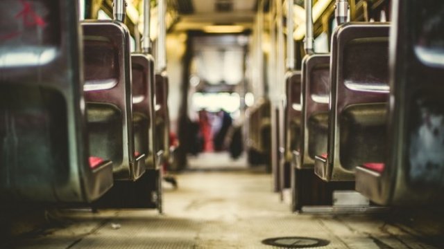 Столичният транспорт е загубил 52 млн. лв. приходи през 2020 г.