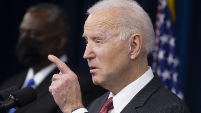 <p>
	<em>Снимка:&nbsp;Michael Reynolds/EPA/Bloomberg</em></p>
