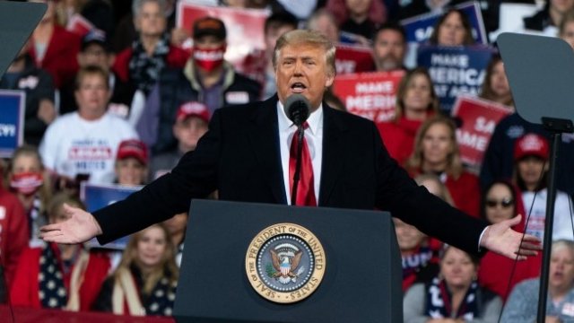 <p>
	<em>Снимка: Elijah Nouvelage/Bloomberg</em></p>
