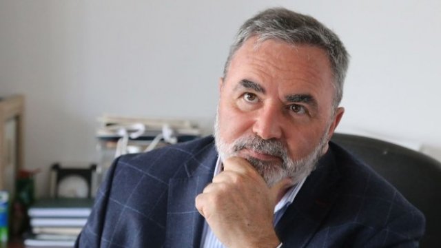 <p>
	<em>Снимка: БГНЕС</em></p>
