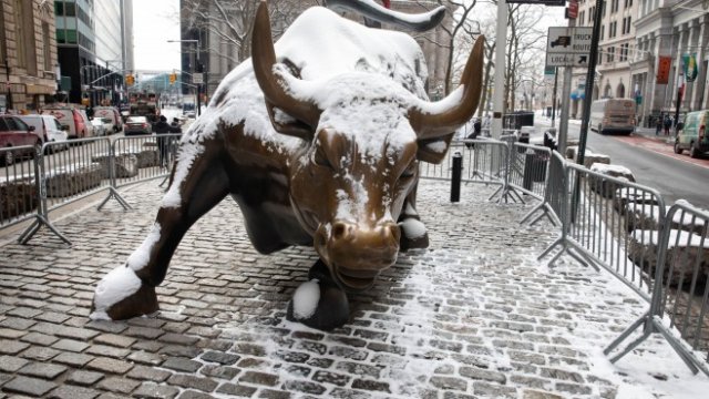 <p>
	<em>Снимка: Michael Nagle/Bloomberg</em></p>
