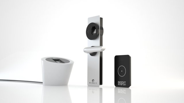 Снимка: Биодит АД