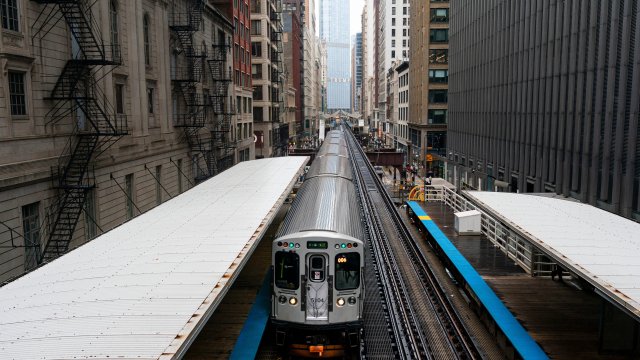 Снимка: Al Drago/Bloomberg