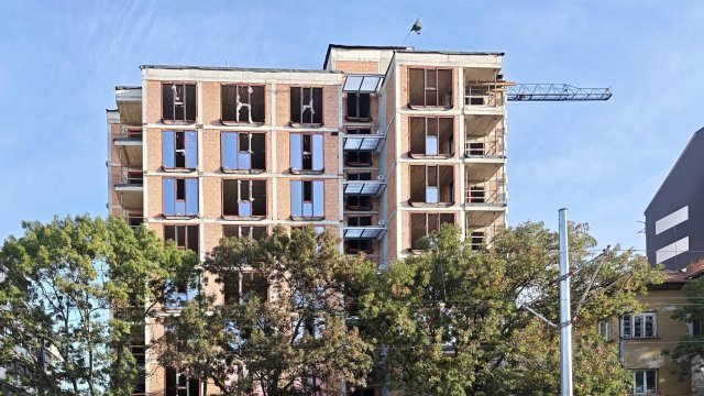 Снимка: Антон Станков, БГНЕС