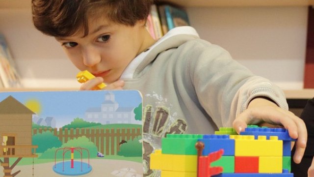 Снимка: Pixabay