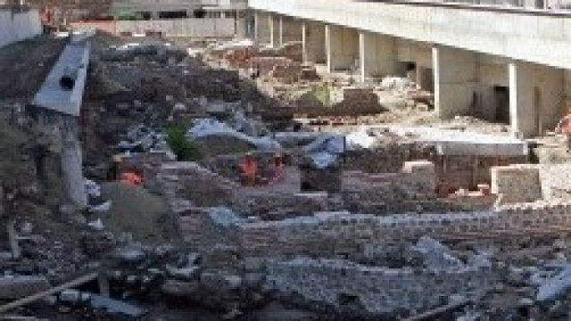 <p>
	<em>Снимка: Архив БТА</em></p>
