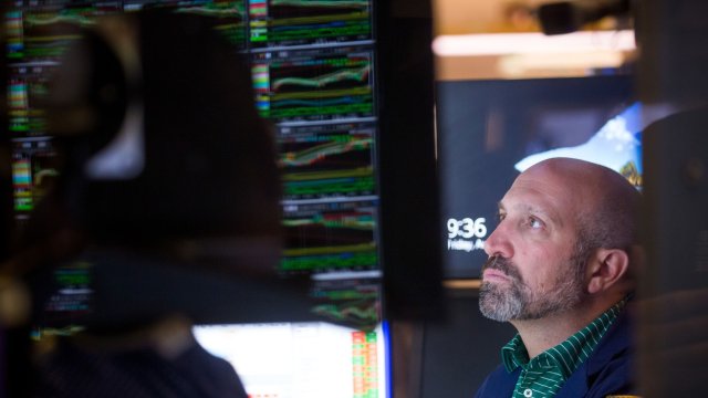 Снимка: Bloomberg