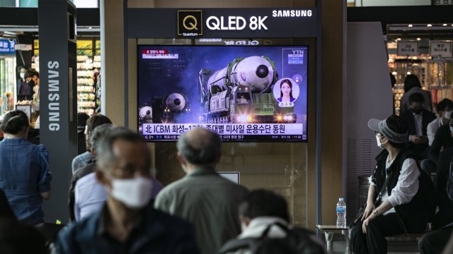 Снимка: Bloomberg