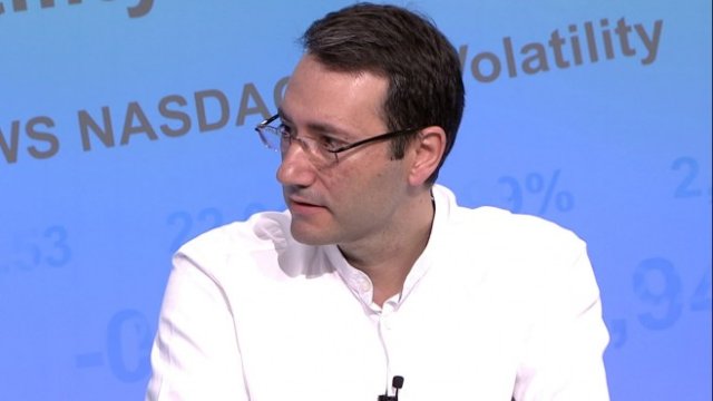 <p>
	<em>Снимка: Bloomberg TV Bulgaria</em></p>
