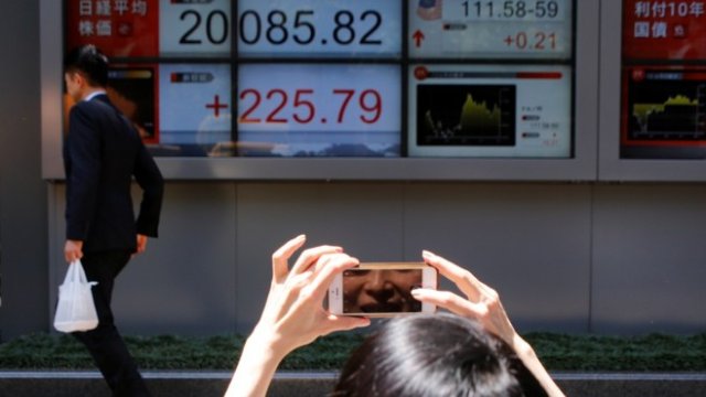 <p>
	<em>Снимка: Ройтерс</em></p>
