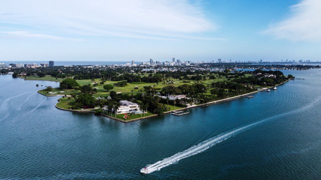 Снимка: Bloomberg LP