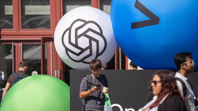 Снимка: Bloomberg